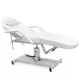 CODA'S Beauty Kozmetikai Kezelőágy Hidraulikus E13563