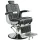 CODA'S Beauty Barber Szék Hidraulikus, Dönthető háttámlával E131827-L Fekete