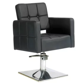 CODA'S Beauty Fodrászszék Hidraulikus E6532-V5 Fekete