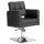 CODA'S Beauty Fodrászszék Hidraulikus E6532-V5 Fekete
