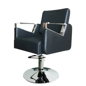 CODA'S Beauty Fodrászszék E16300-06 Fekete