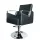 CODA'S Beauty Fodrászszék E16300-06 Fekete