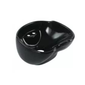   CODA'S Beauty Porcelán E3043 , E12965 és E12952 Fejmosóhoz Fekete