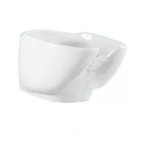   CODA'S Beauty Porcelán E3043 , E12965 és E12952 Fejmosóhoz Fehér