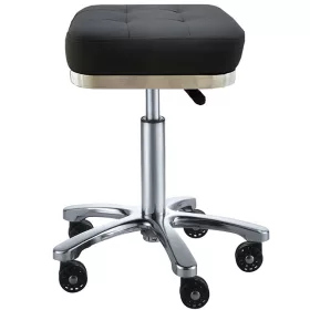 CODA'S Beauty Gurulós Forgózsámoly E11645 Fekete