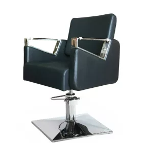CODA'S Beauty Fodrászszék E16300-V5 Fekete