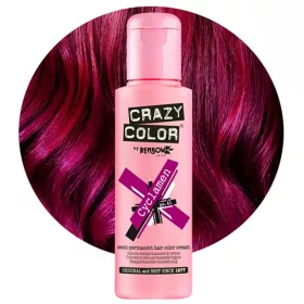 Crazy Color színező 100ml No.41 - Cyclamen