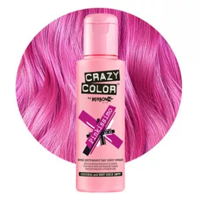 Crazy Color színező 100ml No.42 - Pinkissimo