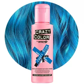 Crazy Color színező 100ml No.44 - Capri Blue