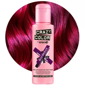 Crazy Color színező 100ml No.51 - Bordeaux
