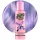 Crazy Color színező 100ml No.54 - Lavender