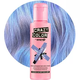 Crazy Color színező 100ml No.55 - Lilac