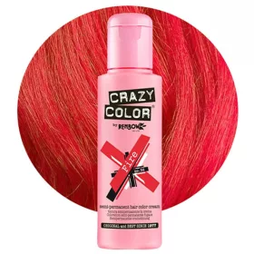Crazy Color színező 100ml No.56 - Fire