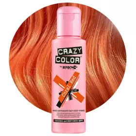 Crazy Color színező 100ml No.57 - Coral Red