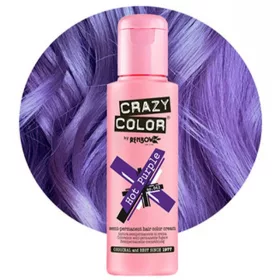 Crazy Color színező 100ml No.62 - Hot Purple