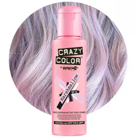 Crazy Color színező 100ml No.64 - Marshmallow
