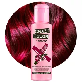 Crazy Color színező 100ml No.66 - Ruby Rouge