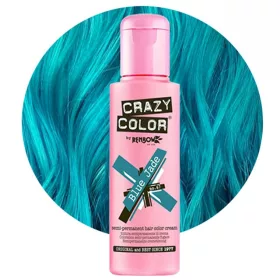 Crazy Color színező 100ml No.67 - Blue Jade