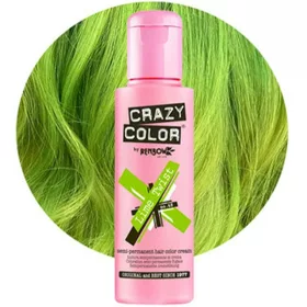 Crazy Color színező 100ml No.68 - Lime Twist