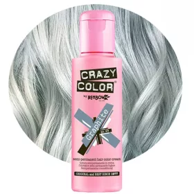 Crazy Color színező 100ml No.69 - Graphite