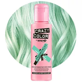 Crazy Color színező 100ml No.71 - Peppermint