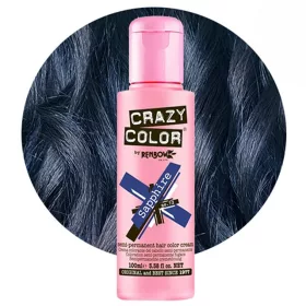 Crazy Color színező 100ml No.72 - Sapphire