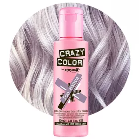 Crazy Color színező 100ml No.75 - Ice Mauve