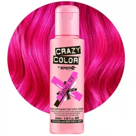 Crazy Color színező 100ml No.78 - Rebel