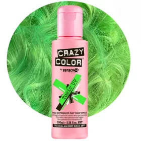 Crazy Color színező 100ml No.79 - Toxic