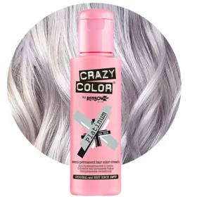 Crazy Color színező 100ml No.028 - Platinum