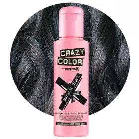 Crazy Color színező 100ml No.032 - Natural Black