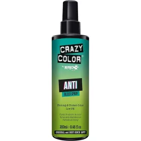   Crazy Color Anti Bleed Színrögzítő és ápoló spray 250ml