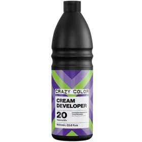 Crazy Color Krémhidrogén 6% 1000ml