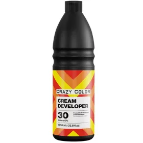 Crazy Color Krémhidrogén 9% 1000ml