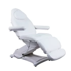   CODA'S Beauty Kozmetikai Kezelőágy Elektromos 3 motoros E13581