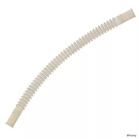 CODA'S Beauty Lefolyócső Flexibilis Fehér E129